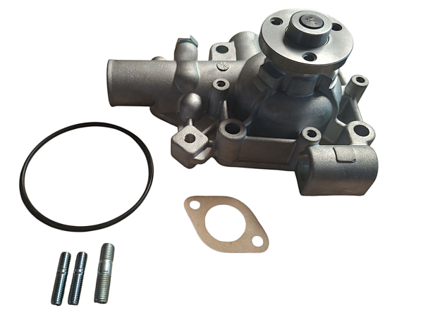 Multicar M30 E3 Wasserpumpe inkl. Zubehör